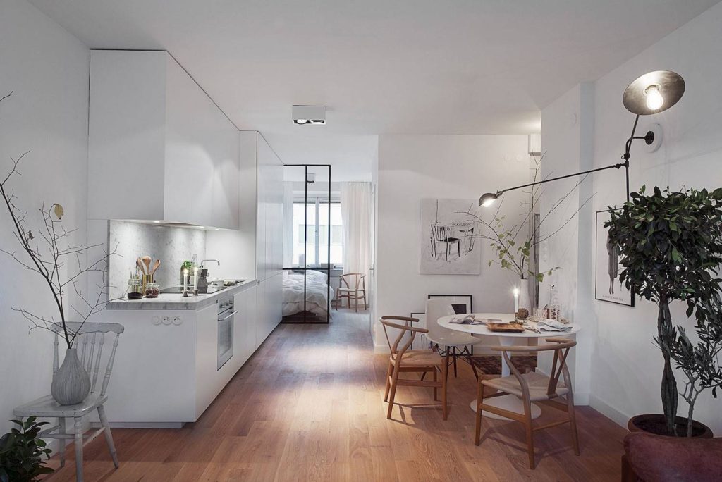 Mini Casas: 10 Ideas a lo Grande