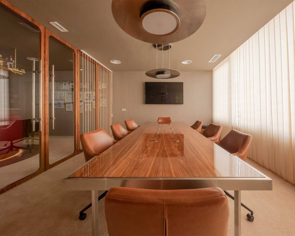 Oficinas De Diseño