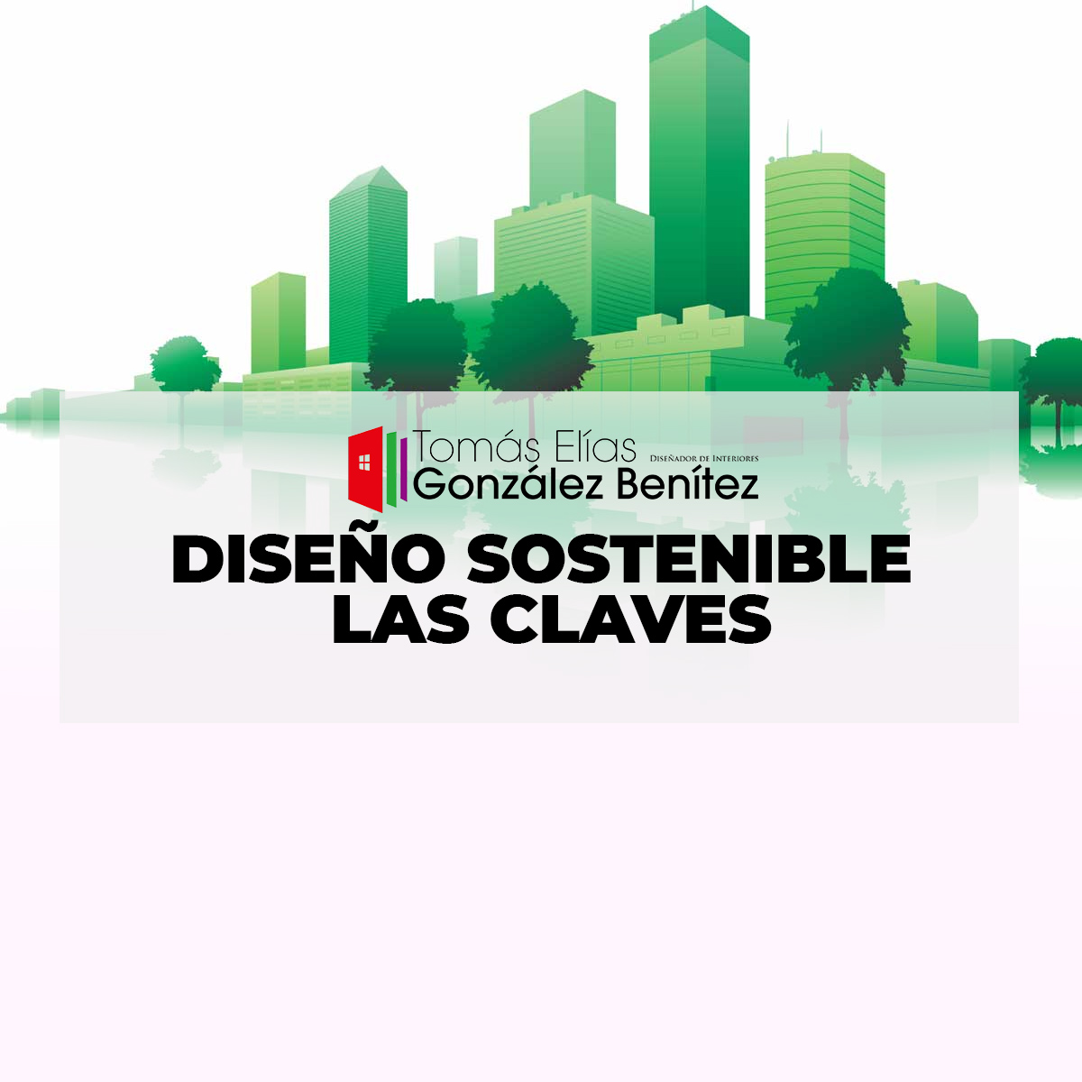 Diseño Sostenible - Las Claves