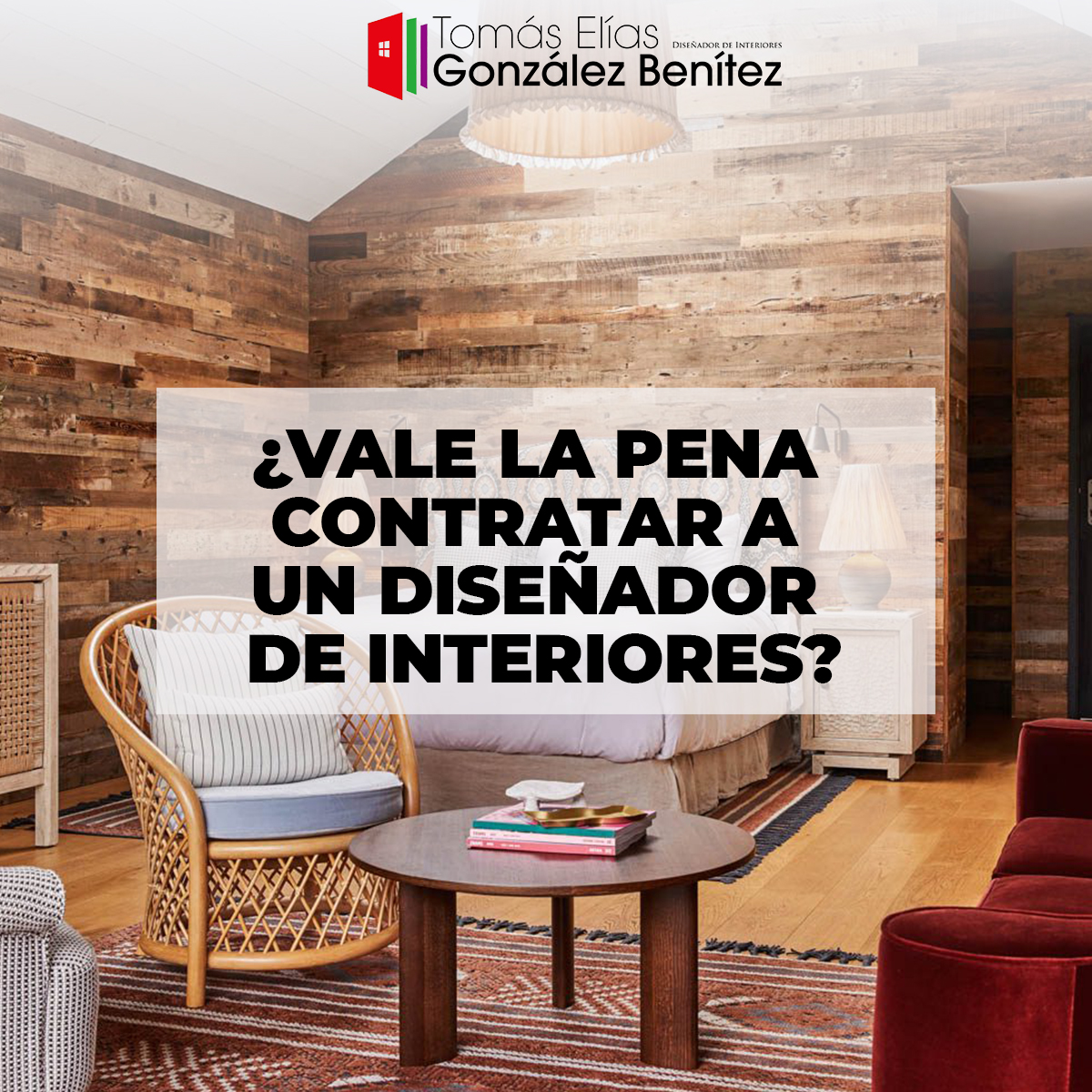 Vale La Pena Contratar A Un Diseñador De Interiores - gonzalezbenitez-tomaselias.com