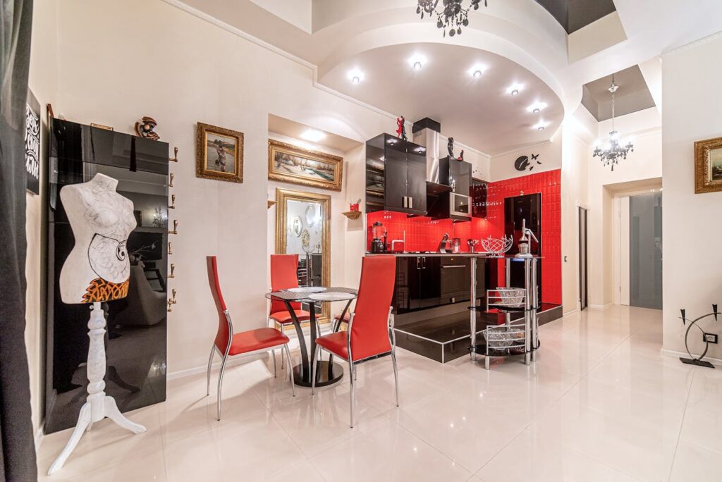 iluminacion en casa por tomas elias gonzalez benitez